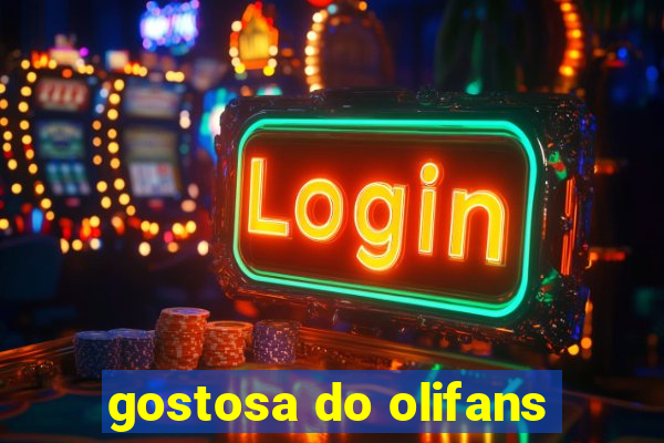 gostosa do olifans